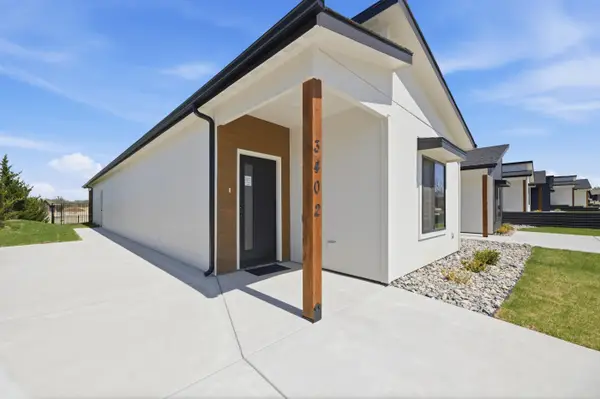 3414 E Thunder, Wichita, KS 67219