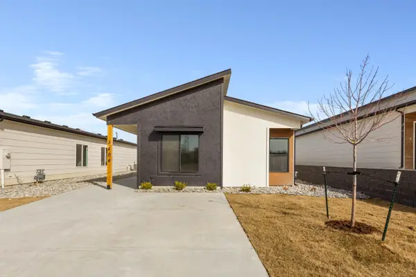 3416 E Thunder, Wichita, KS 67219