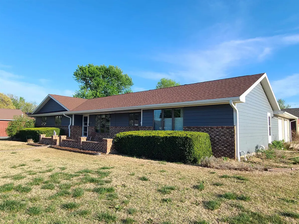 311 W Garfield St., Lindsborg, KS 67456 - #1