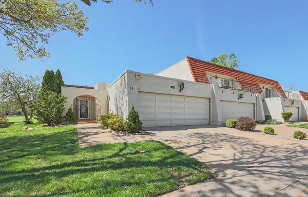 26 E Via Roma, Wichita, KS 67230