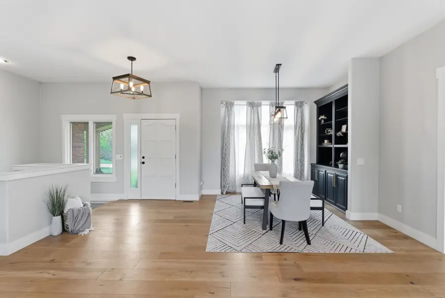 2740 N North Shore Ct, Wichita, KS 67205 - #2