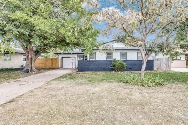 1114 W Casado St, Wichita, KS 67217