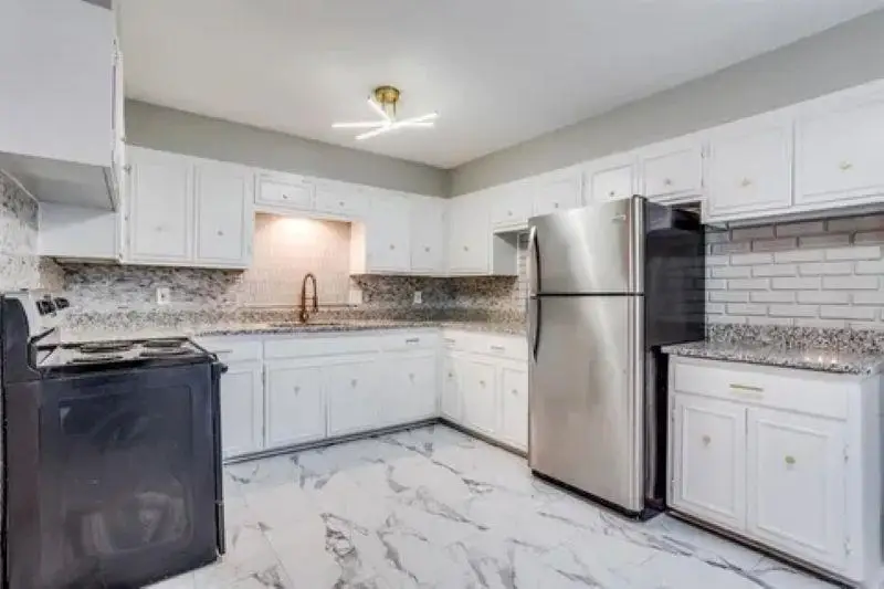 1114 W Casado St, Wichita, KS 67217 - #3