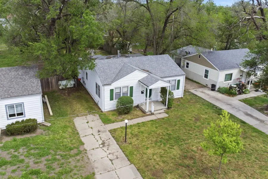1852 N Minneapolis St, Wichita, KS 67214 - #3