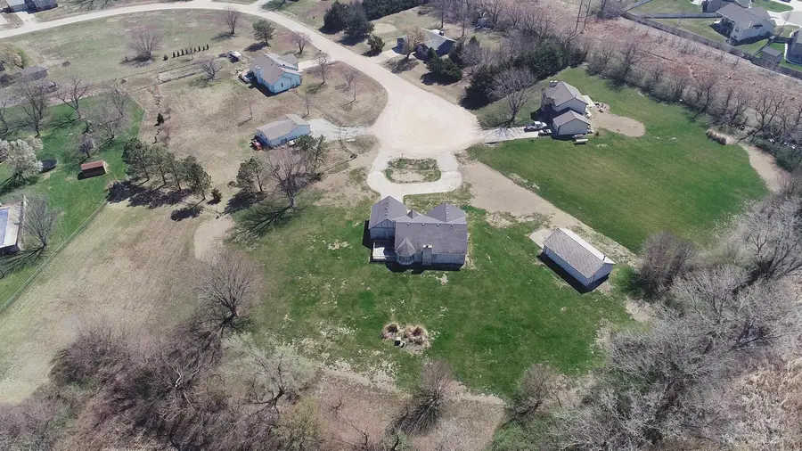 2926 W 59th Cir N, Wichita, KS 67204 - #3