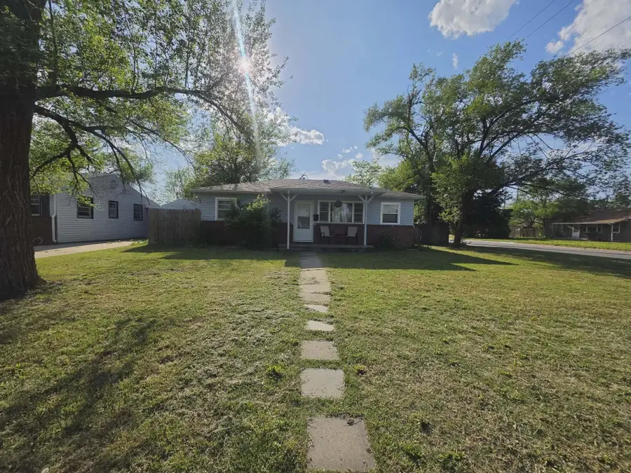 2003 S Euclid Ave, Wichita, KS 67213 - #2
