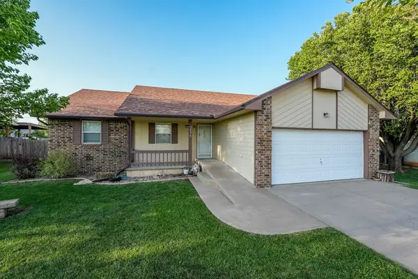 2926 W 3rd Ave, El Dorado, KS 67042