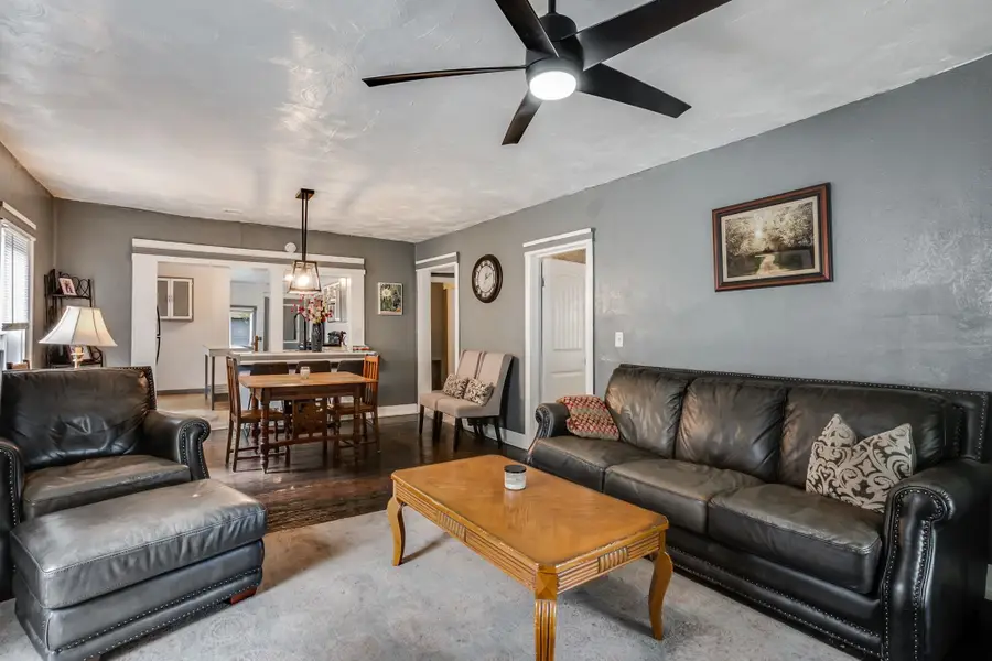 1501 S Wichita, Wichita, KS 67213 - #3