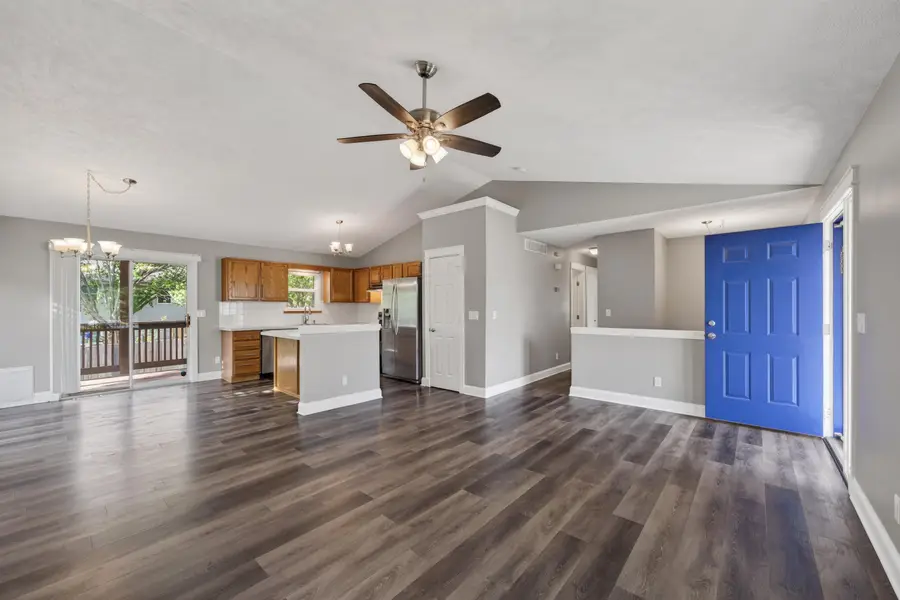 11237 W Carr Ct, Wichita, KS 67209 - #3