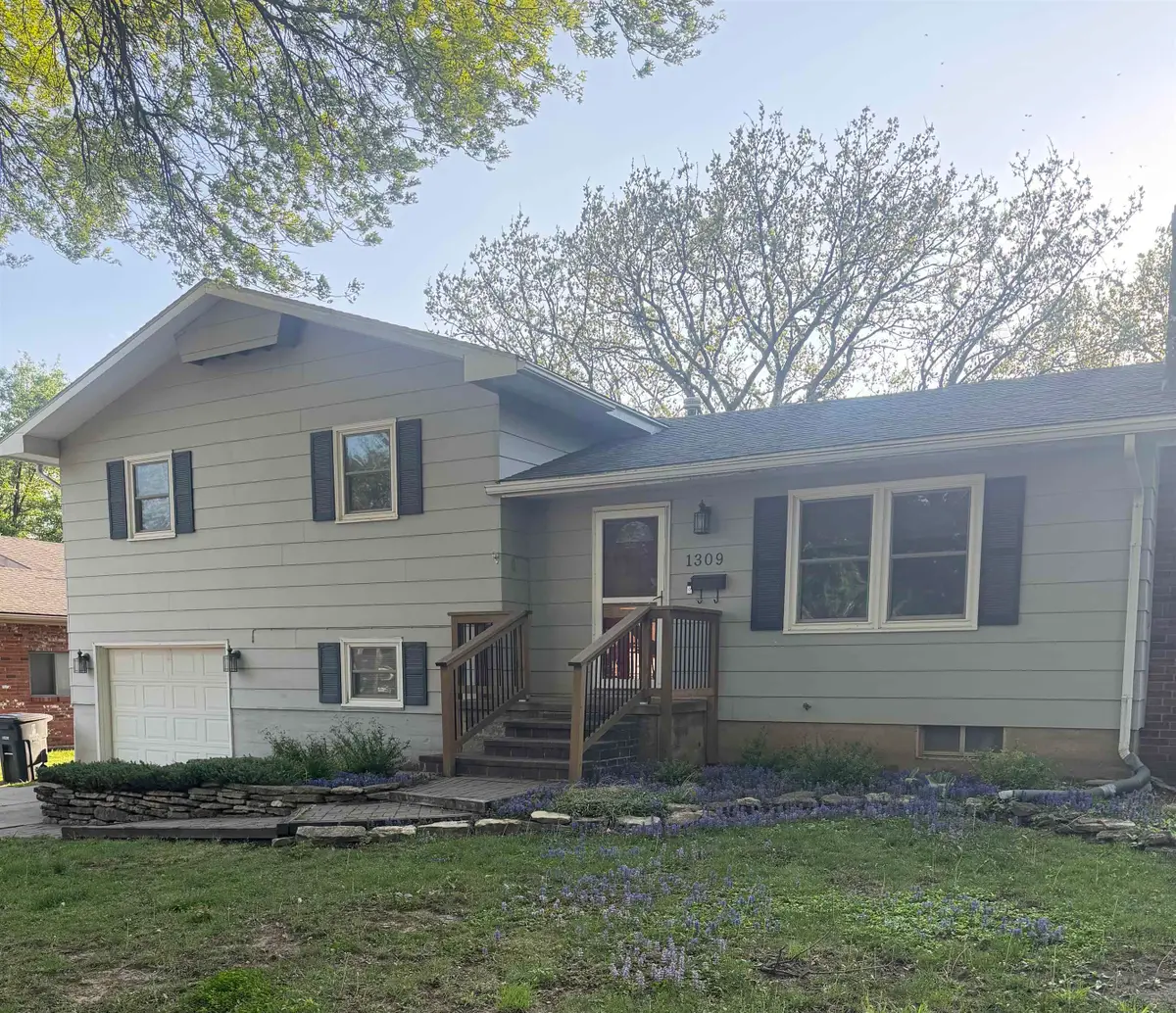 1309 N Joyce, El Dorado, KS 67042 - #1