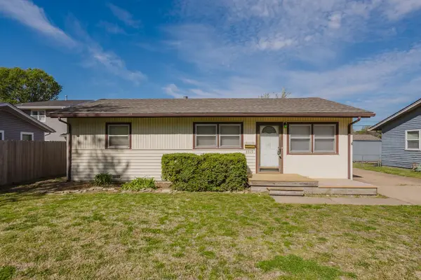 3349 S Vine St., Wichita, KS 67217