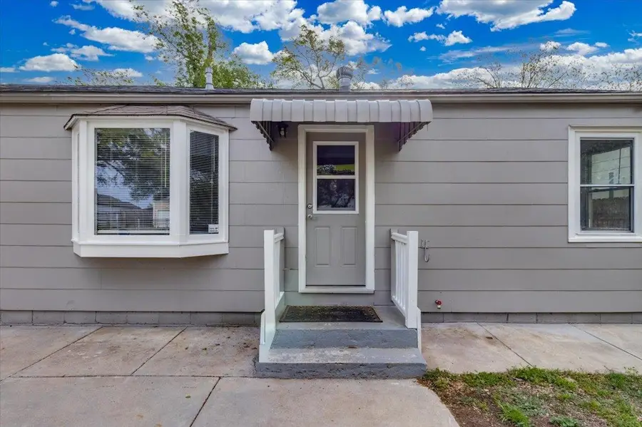 1338 S Ida Ave, Wichita, KS 67211 - #2
