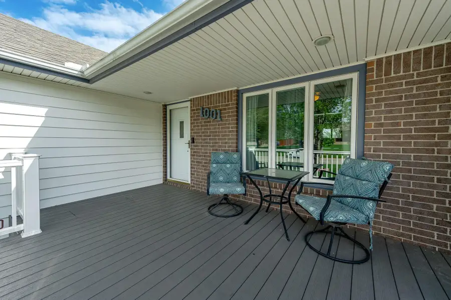 1001 N Country Club Dr, Eureka, KS 67045 - #2