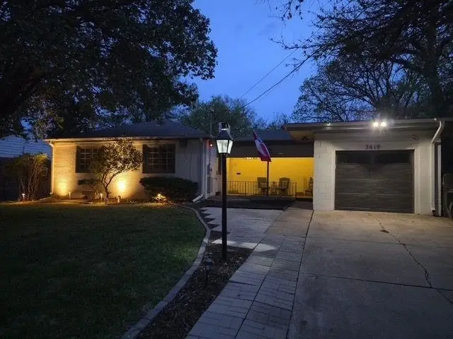 3619 E 9th St N, Wichita, KS 67208 - #2