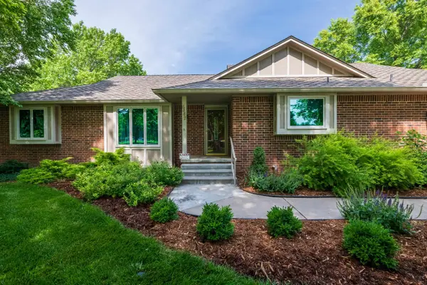 6447 N Rico Rd, Wichita, KS 67204