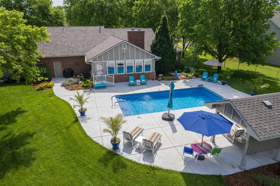 6447 N Rico Rd, Wichita, KS 67204 - #2