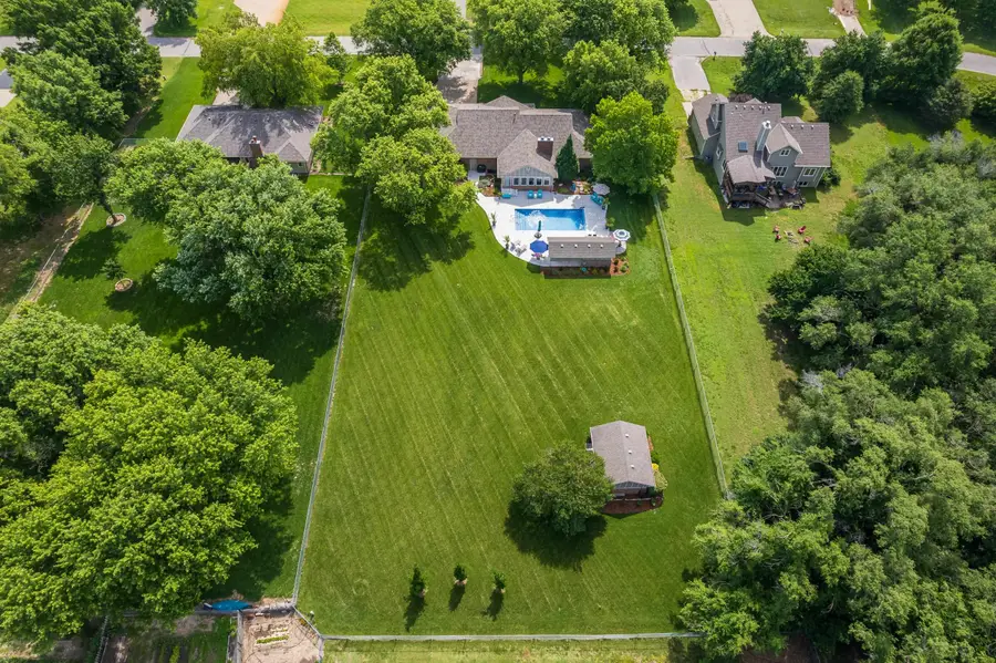 6447 N Rico Rd, Wichita, KS 67204 - #3