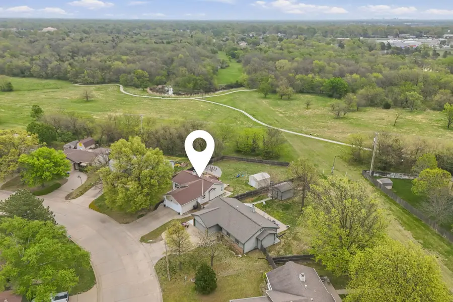 11207 W Delano St, Wichita, KS 67212 - #3