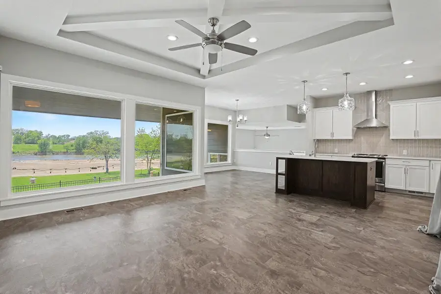 6409 S Cedardale Cir, Derby, KS 67037 - #3