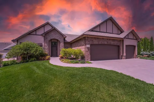 1318 Lookout St, Derby, KS 67037