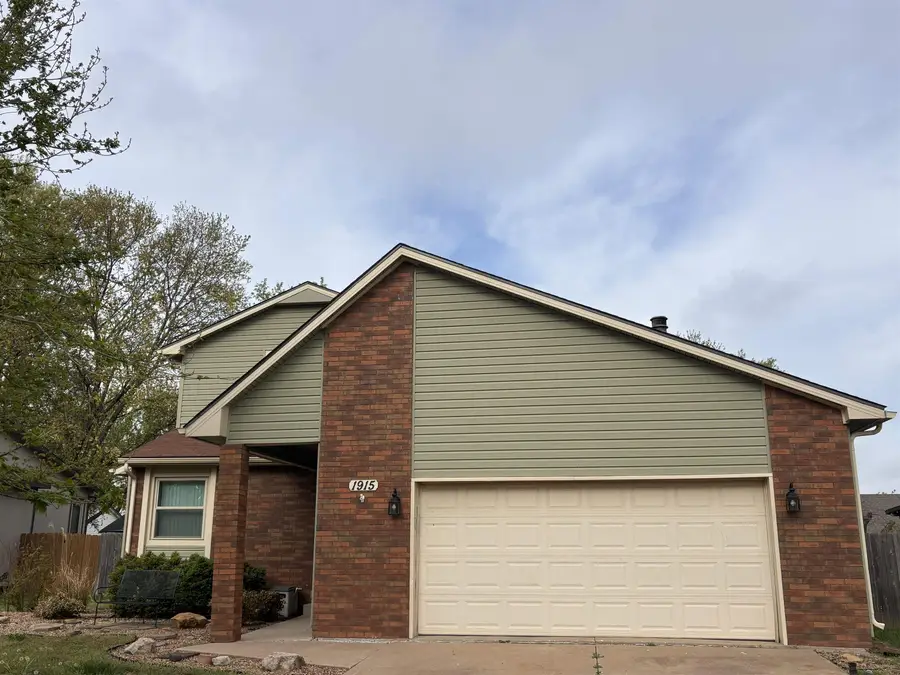 1915 N Westfield, Wichita, KS 67212 - #2