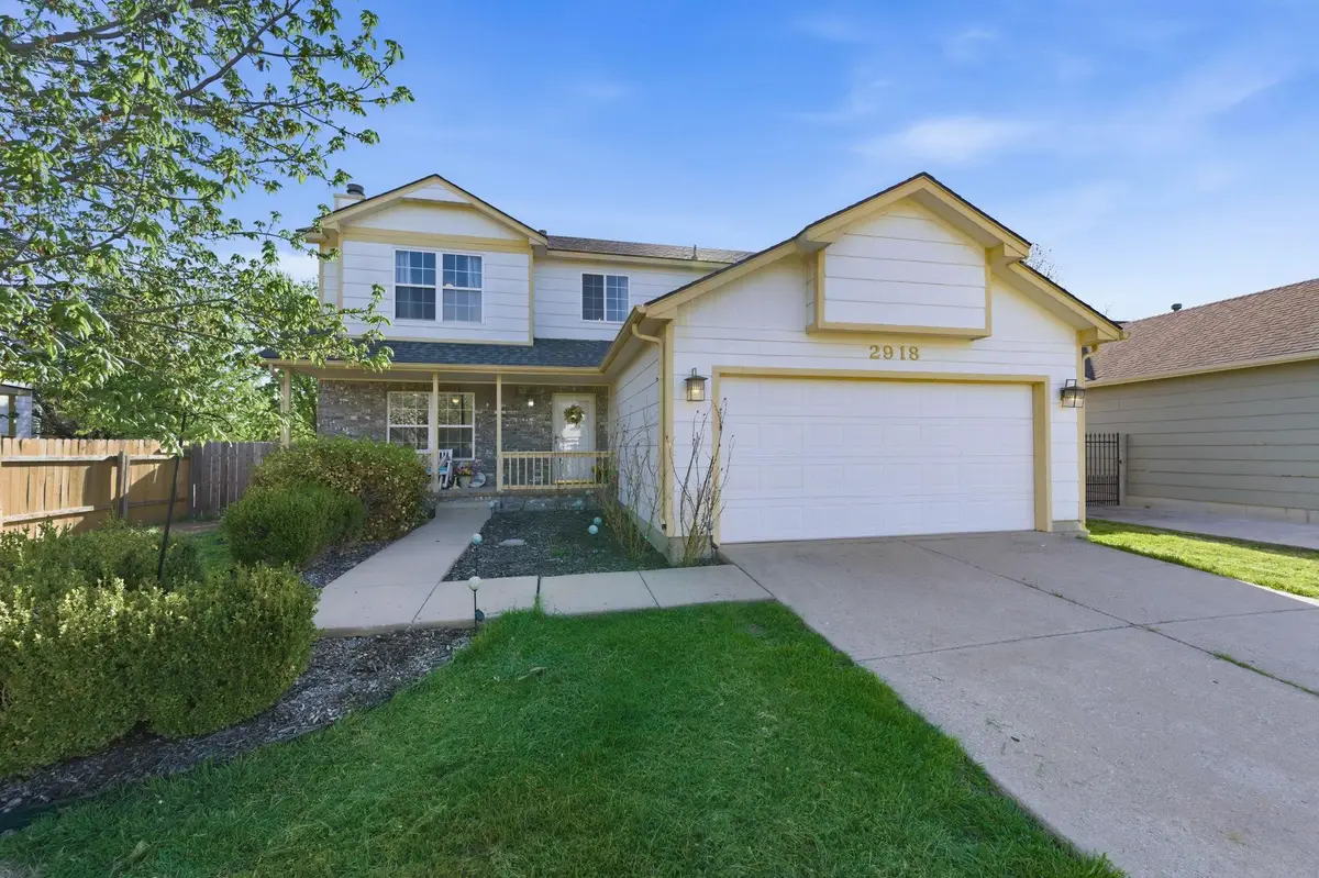 2918 S West Pkwy, Wichita, KS 67210 - #1