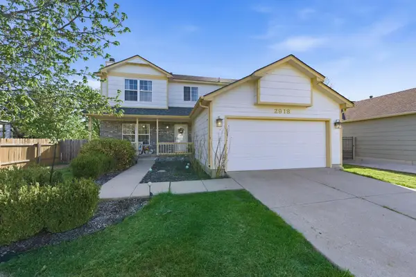 2918 S West Pkwy, Wichita, KS 67210