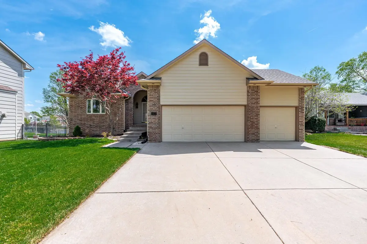 9414 W Ryan St, Wichita, KS 67205 - #1