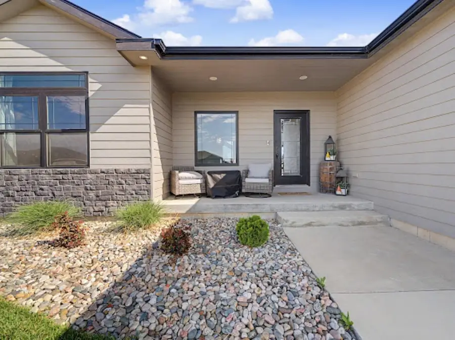 1153 Wet Stone Dr., Salina, KS 67401 - #2