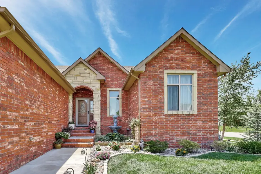 13401 E Equestrian Cir, Wichita, KS 67230 - #2