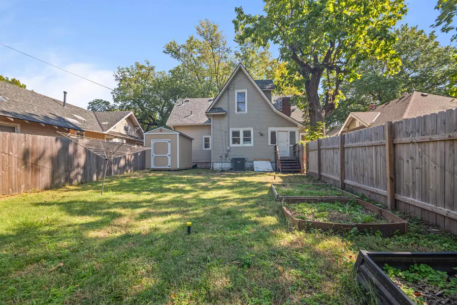 217 N Volutsia Ave, Wichita, KS 67214 - #3