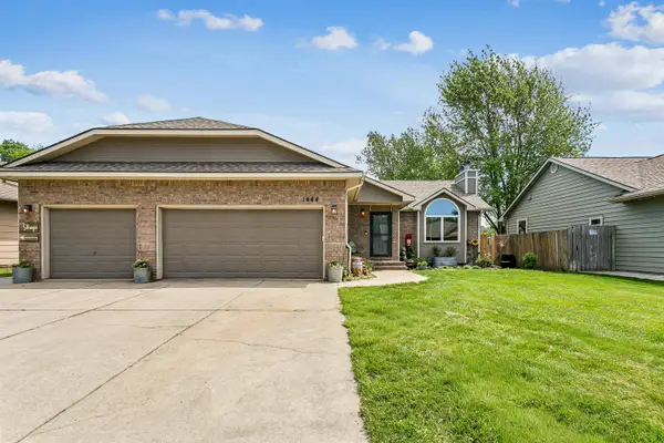 1444 N Chambers St., Wichita, KS 67212