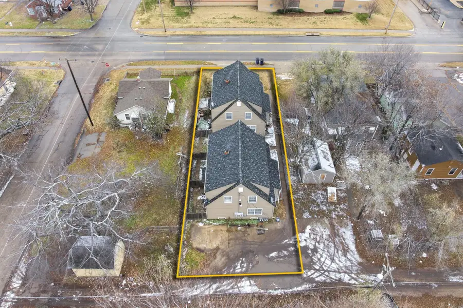 703 S Hydraulic, Wichita, KS 67211 - #2