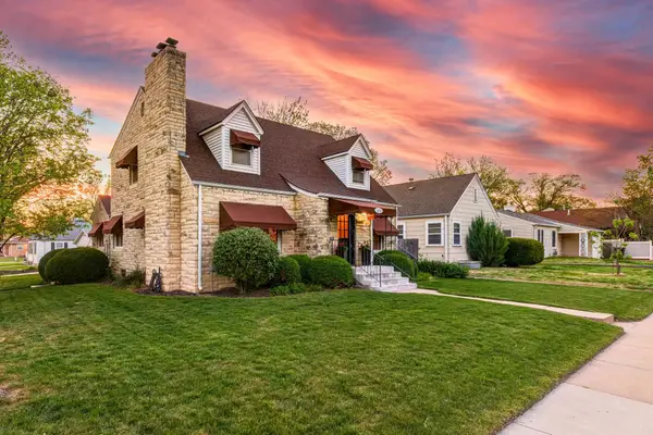 1420 S 11th St, Salina, KS 67401