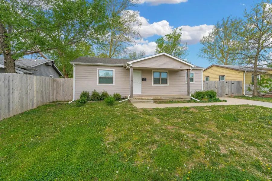 1921 E 51st St. S., Wichita, KS 67216 - #3