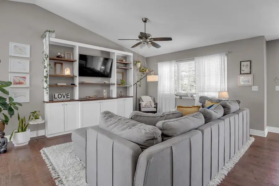 600 Goldspike Ct, Newton, KS 67114 - #3