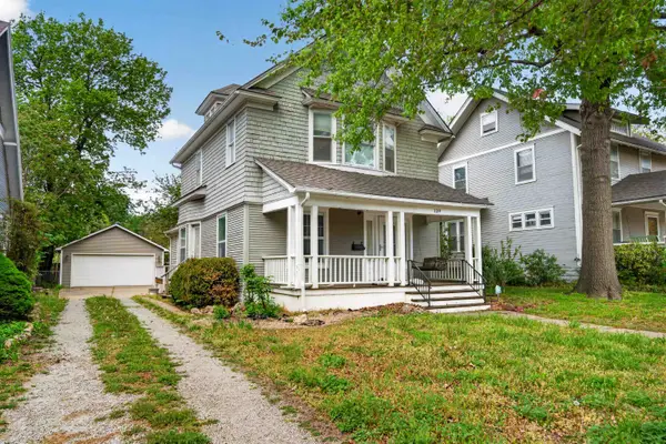 139 N Chautauqua Ave, Wichita, KS 67214