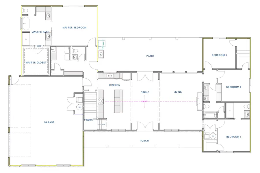 11400 E Quail Creek Rd, Derby, KS 67037 - #2