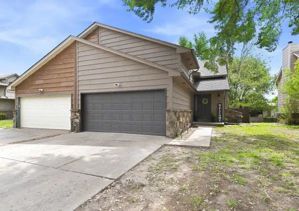 1719 E Pinion, Derby, KS 67037