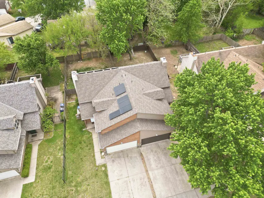 1719 E Pinion, Derby, KS 67037 - #3