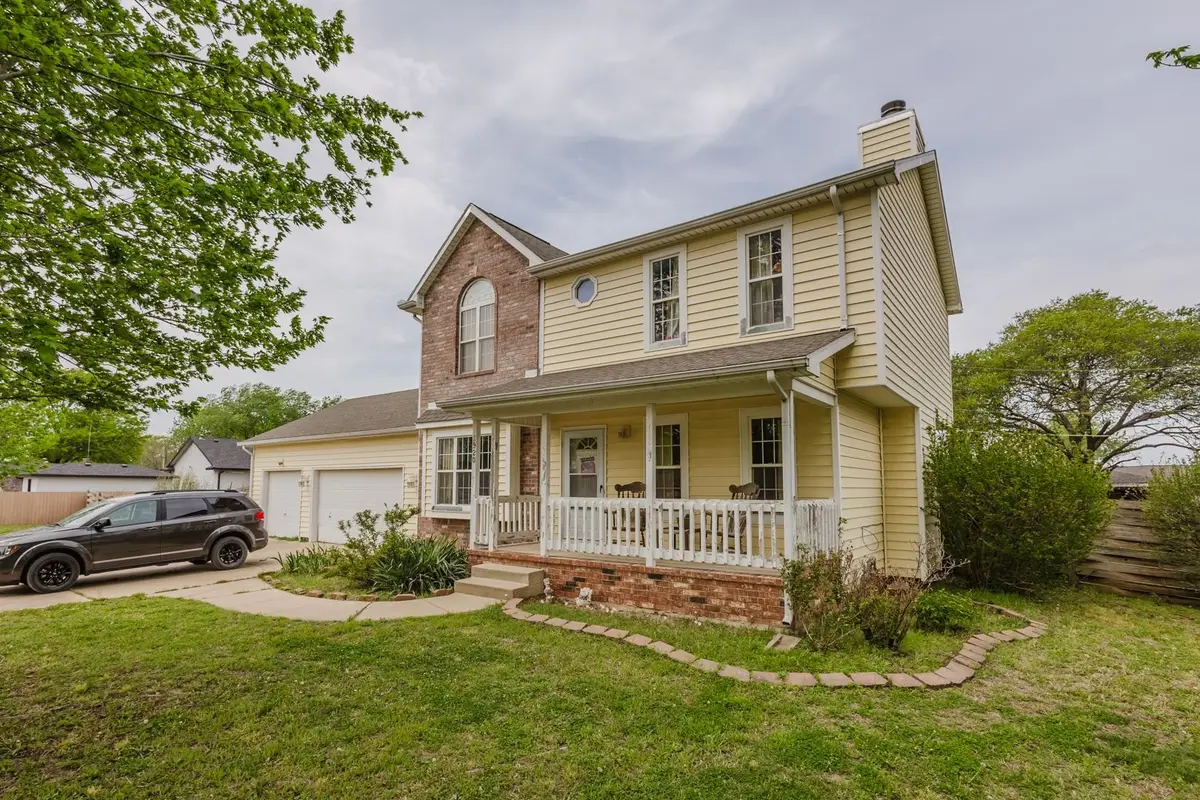 6920 W 35th St. S., Wichita, KS 67215 - #1