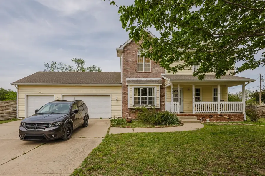 6920 W 35th St. S., Wichita, KS 67215 - #2
