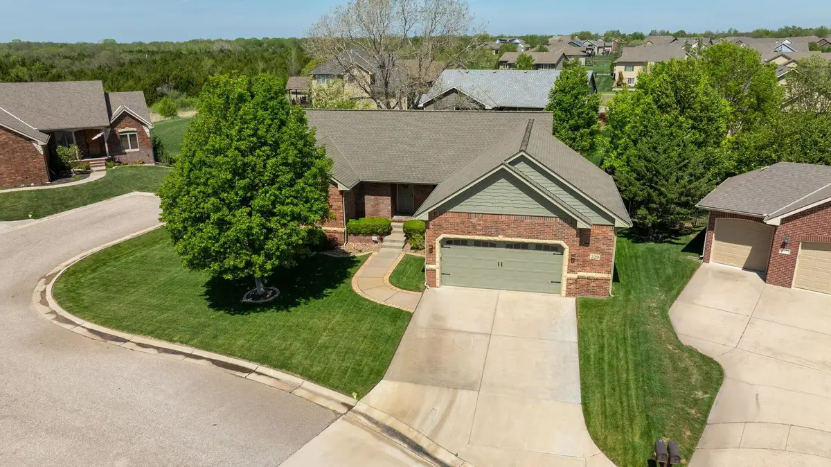 329 S Grand Mere Ct, Wichita, KS 67230 - #1
