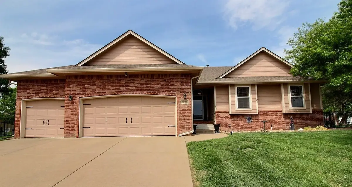 12318 E Lincoln Ct, Wichita, KS 67207 - #1