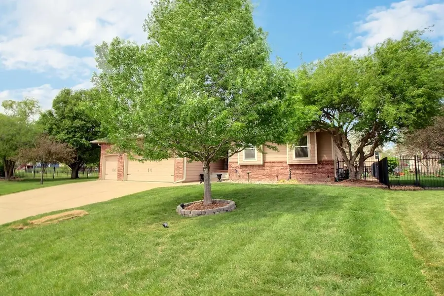 12318 E Lincoln Ct, Wichita, KS 67207 - #3