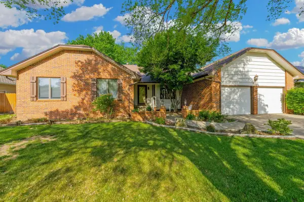 111 S Pine Grove, Wichita, KS 67209
