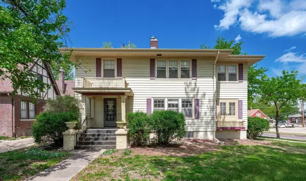 202 W 8th St, Newton, KS 67114