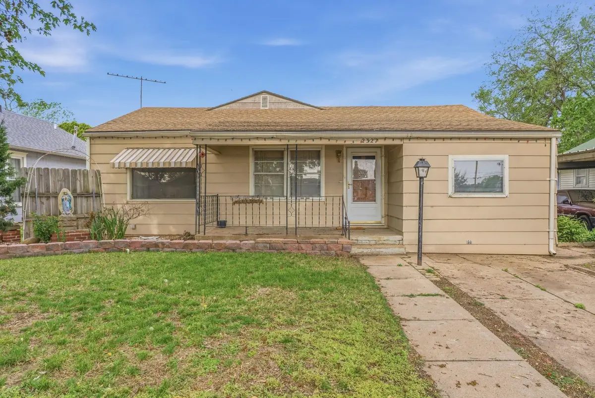 2327 N Market St, Wichita, KS 67219 - #1