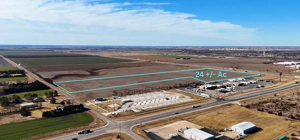 00000 Kiowa Road, McPherson, KS 67460 - #1