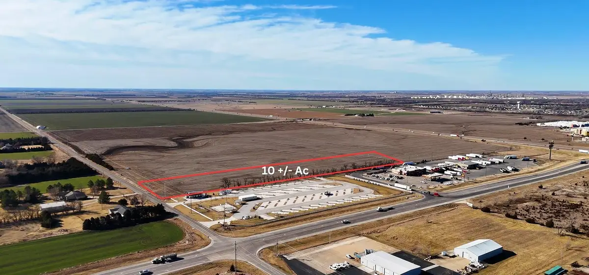 00000 Kiowa Road, McPherson, KS 67460 - #1